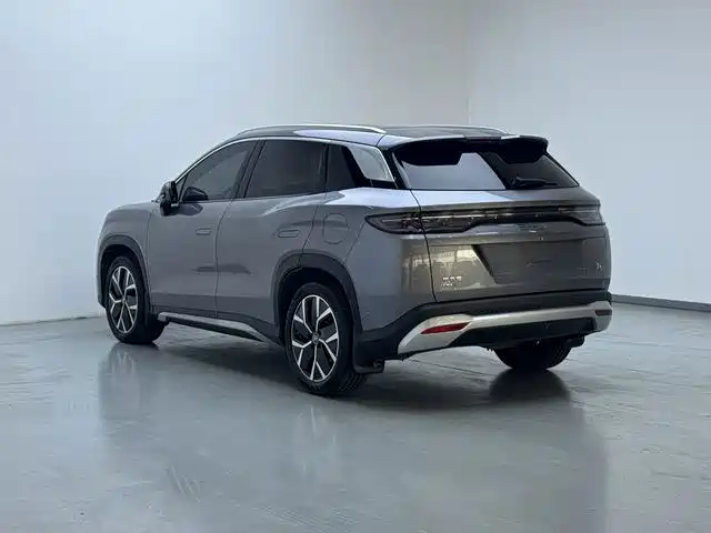 BYD L DM-i — фото 11