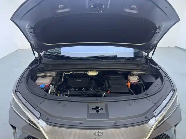 BYD L DM-i — фото 13