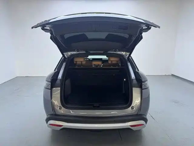 BYD L DM-i — фото 8