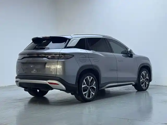 BYD L DM-i — фото 9