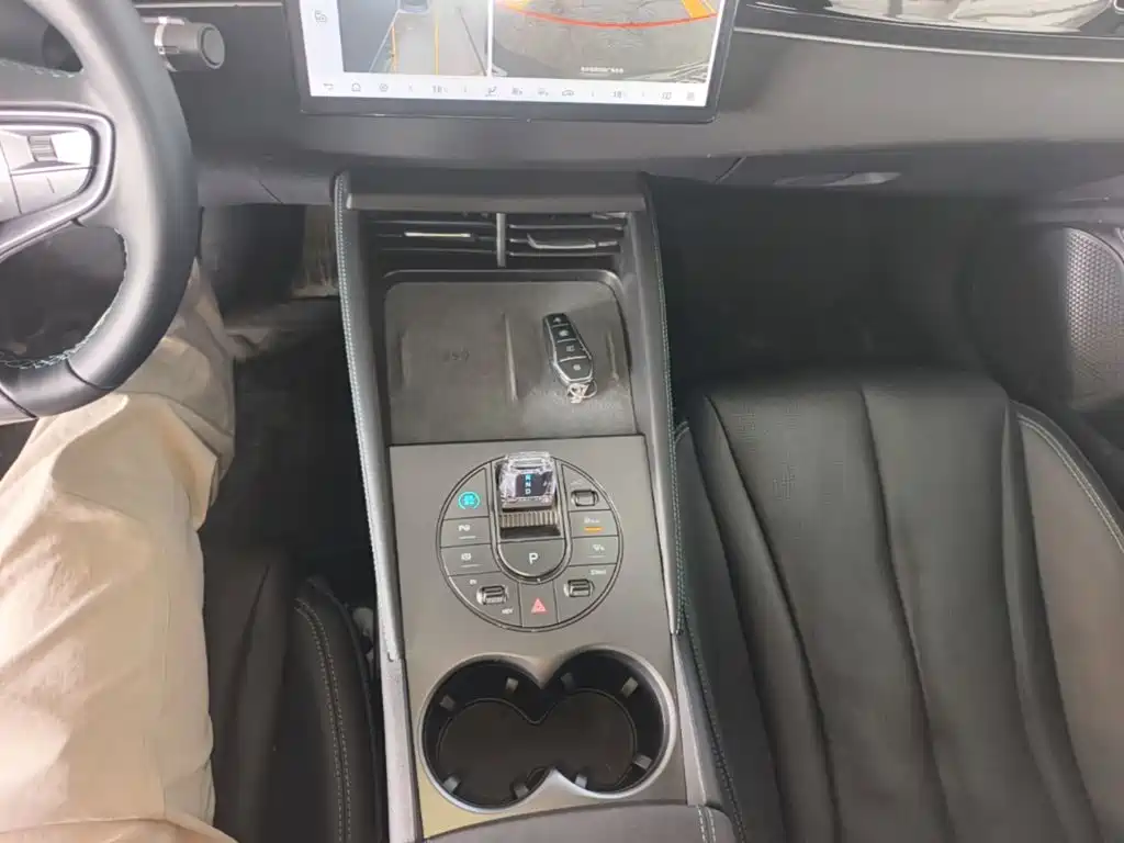 BYD Seal 06 — фото 14