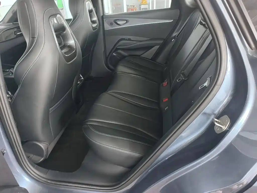 BYD Seal 06 — фото 17