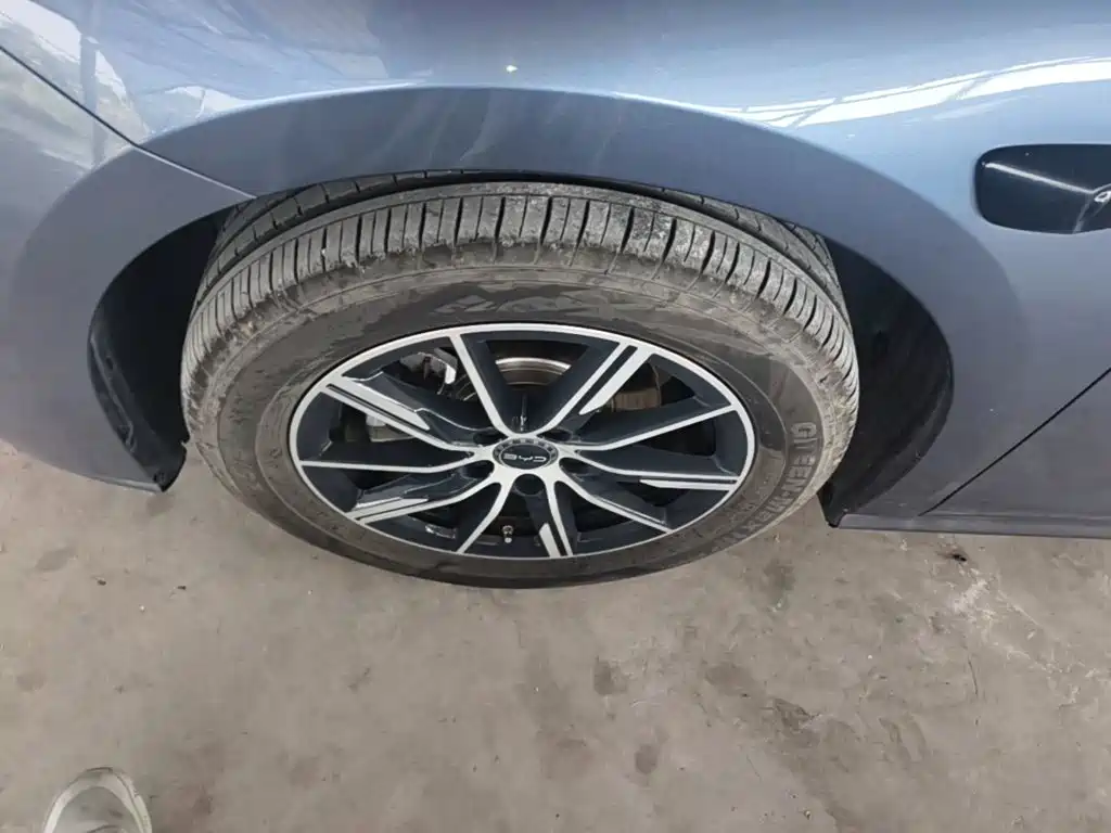 BYD Seal 06 — фото 23
