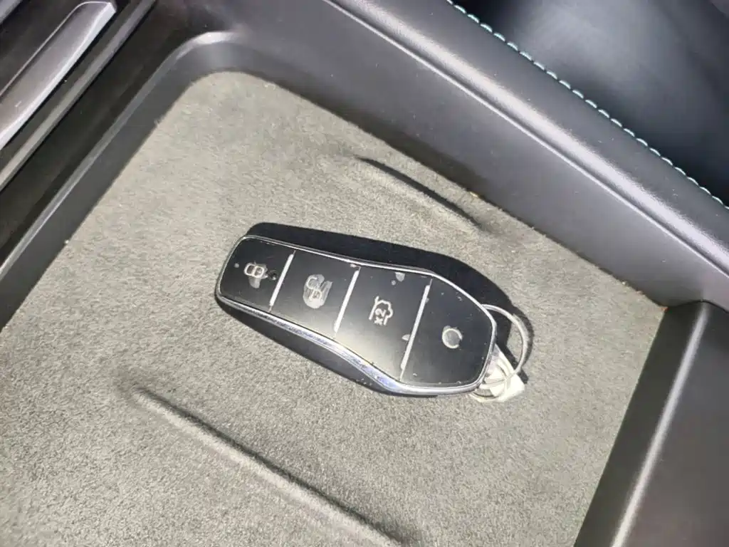 BYD Seal 06 — фото 9