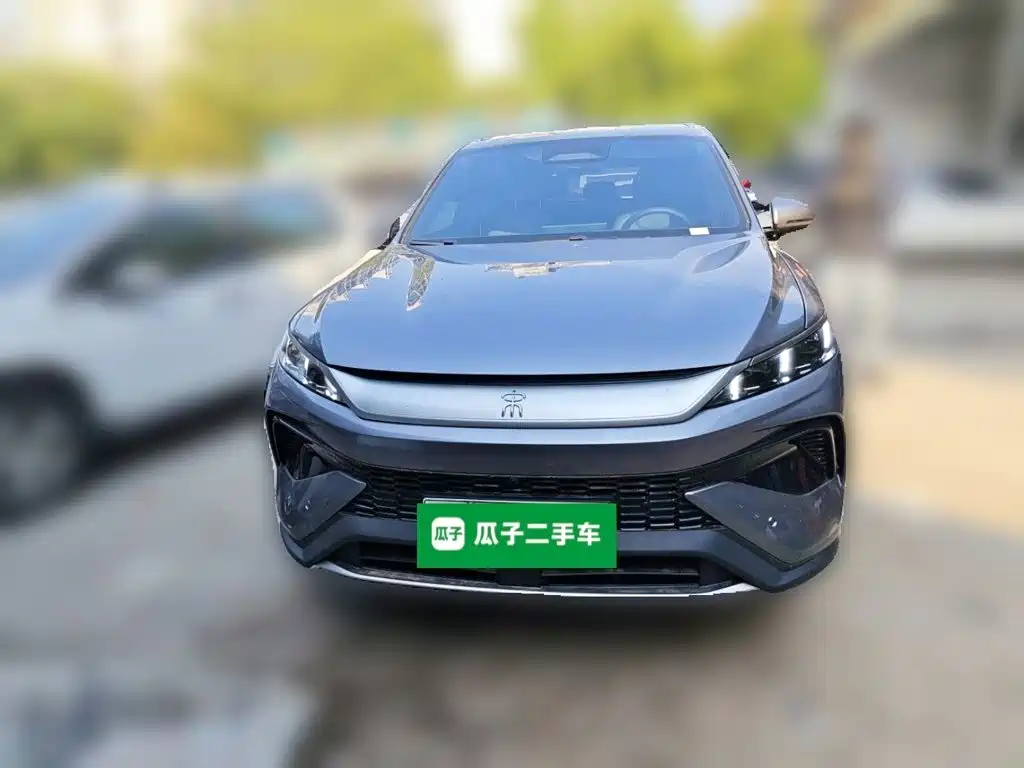 BYD Pro New Energy — фото 2