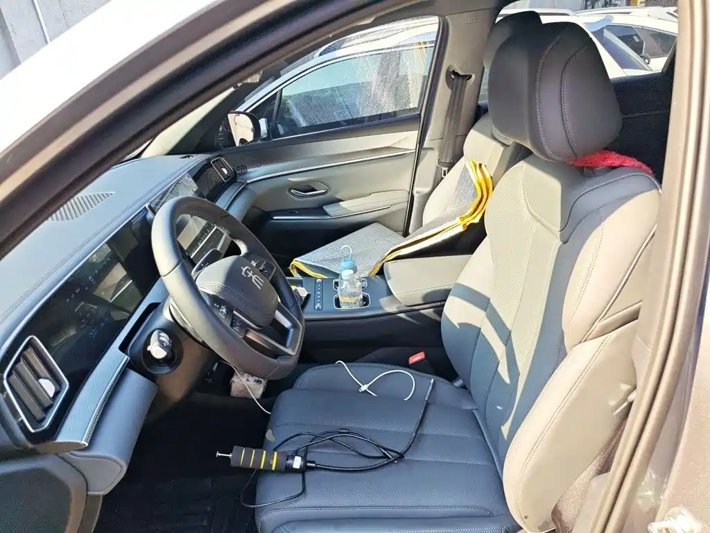 BYD Pro New Energy — фото 11