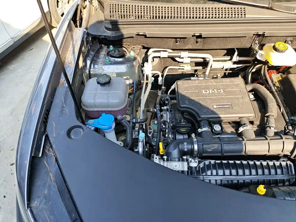 BYD Pro New Energy — фото 21