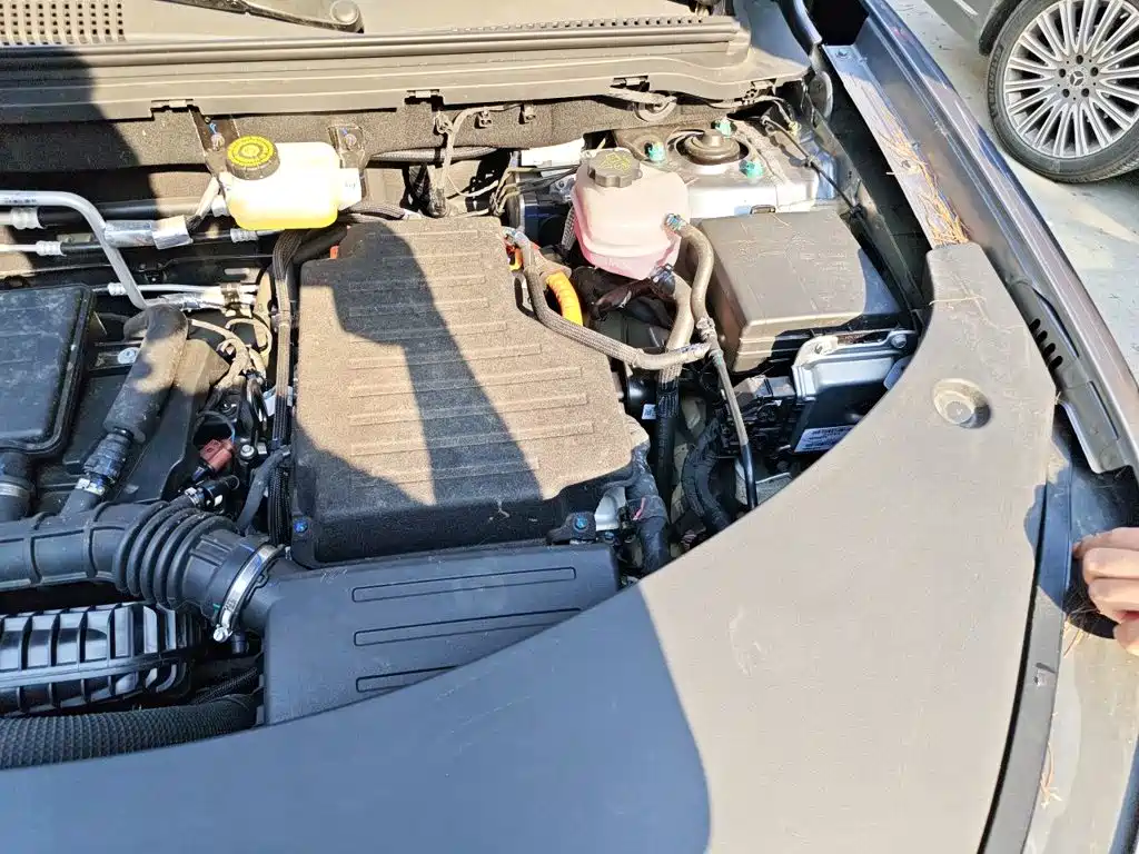 BYD Pro New Energy — фото 22