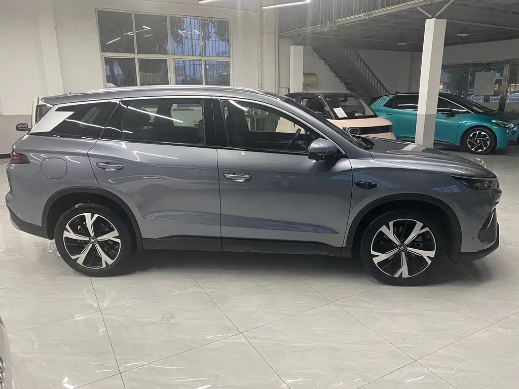 BYD Pro New Energy — фото 3