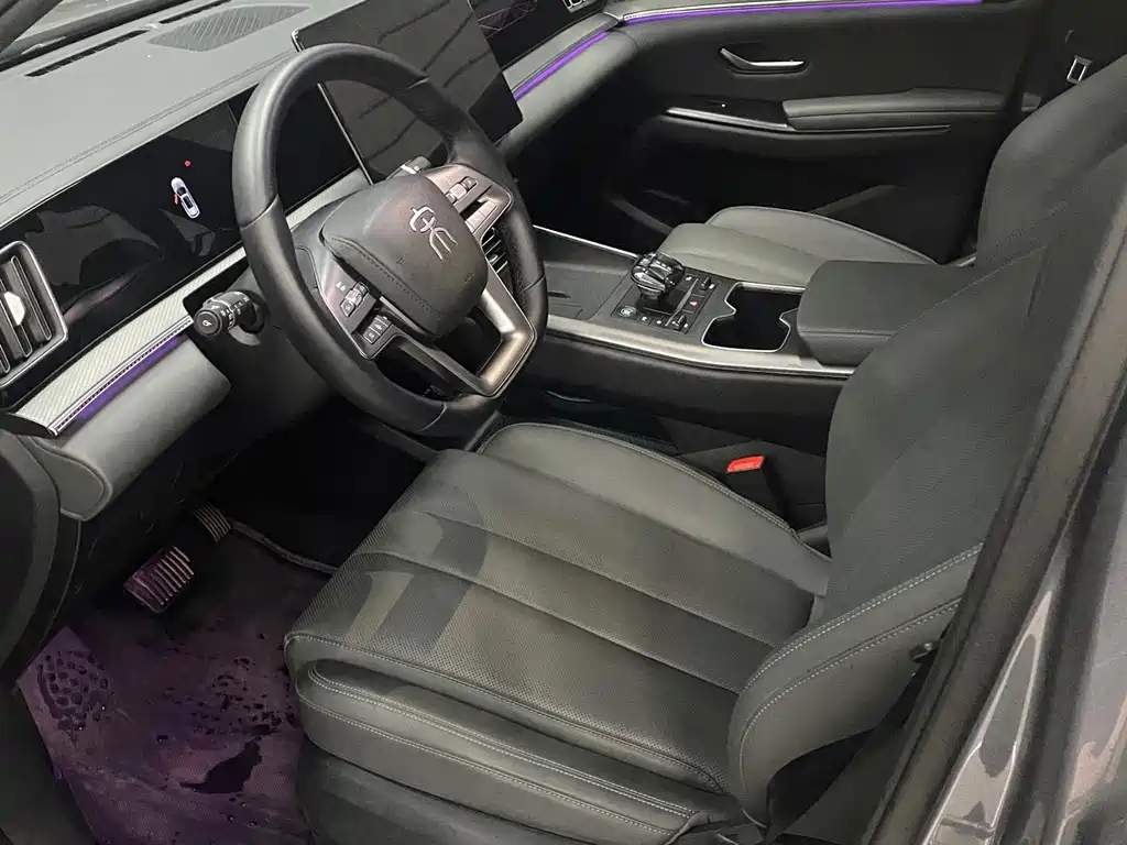 BYD Pro New Energy — фото 7