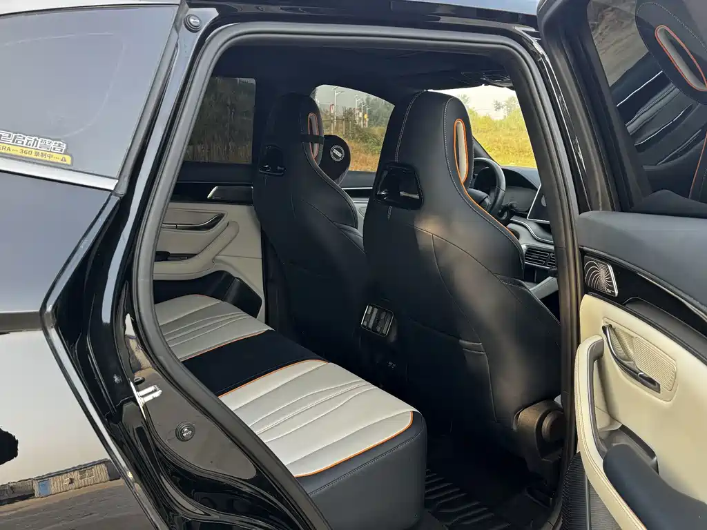 BYD PLUS New Energy — фото 10