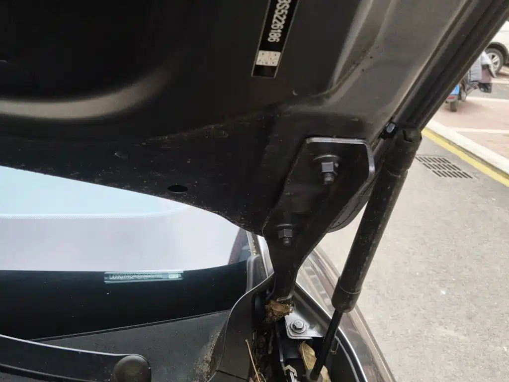 BYD L DM-i — фото 20