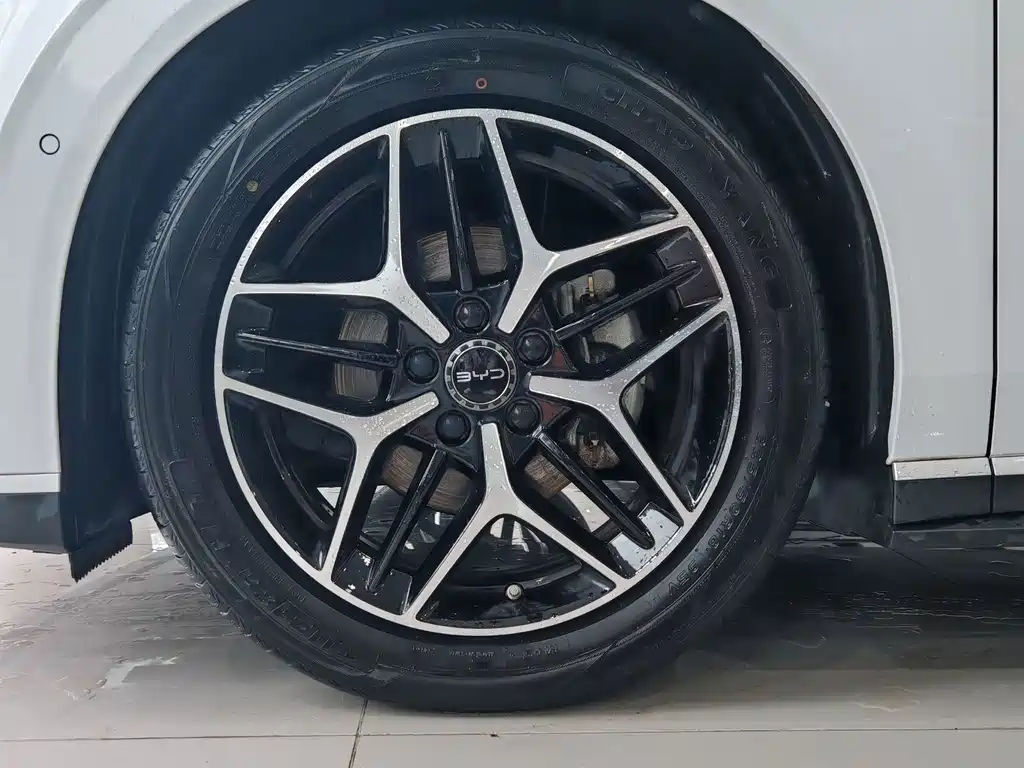 BYD Seal 06 — фото 13