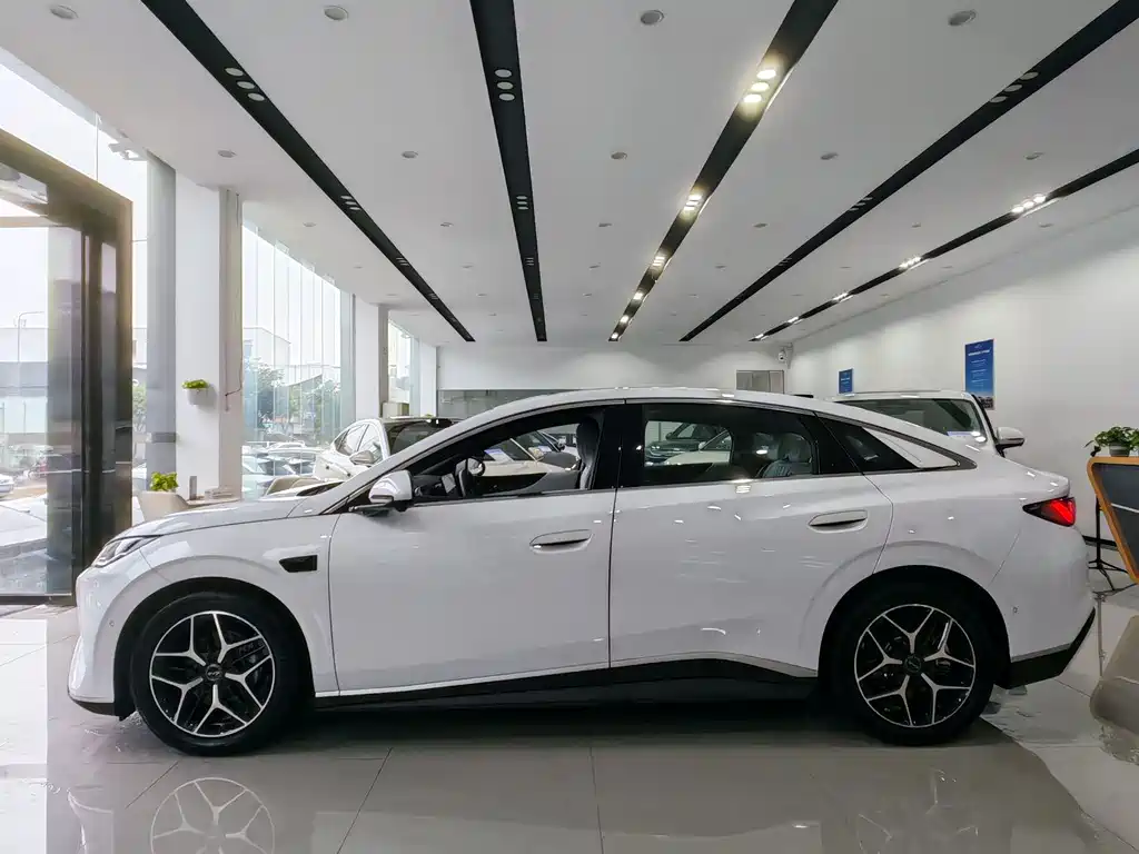 BYD Seal 06 — фото 5