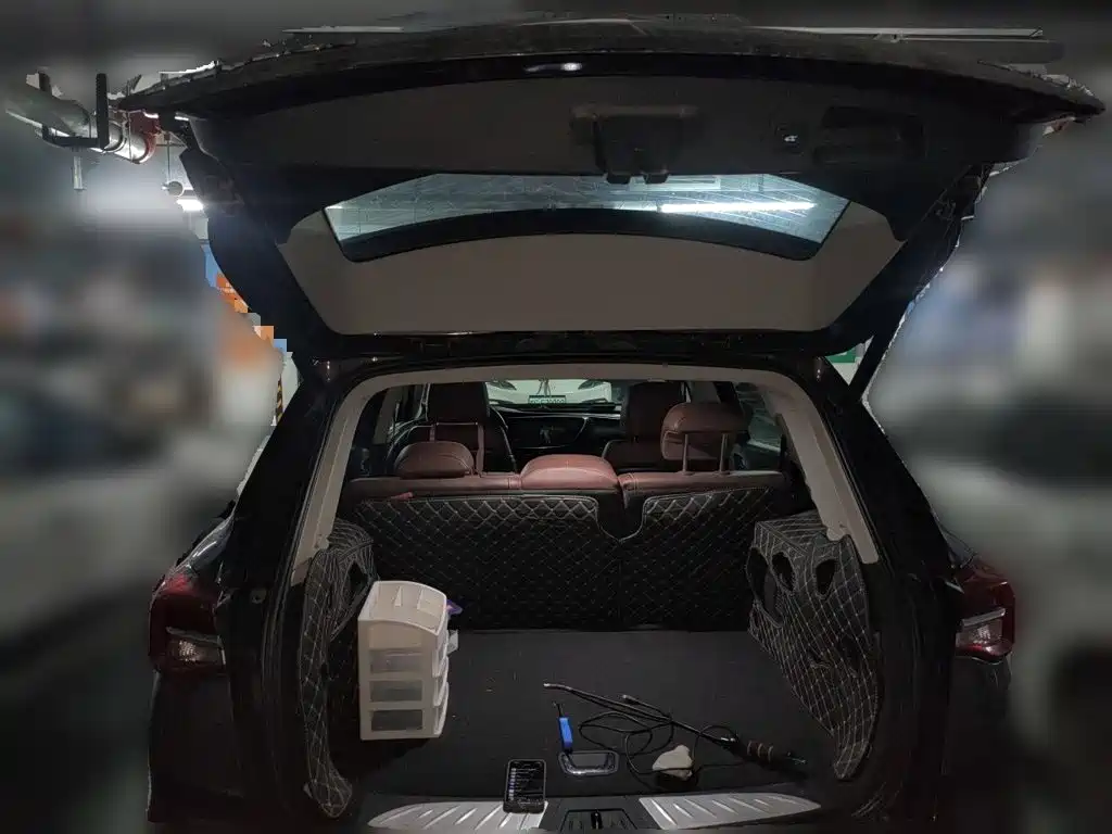 Buick Envision Plus — фото 10