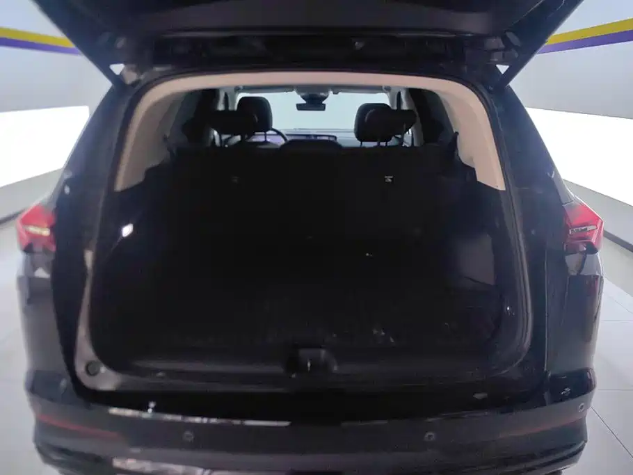 Buick Envision Plus — фото 4