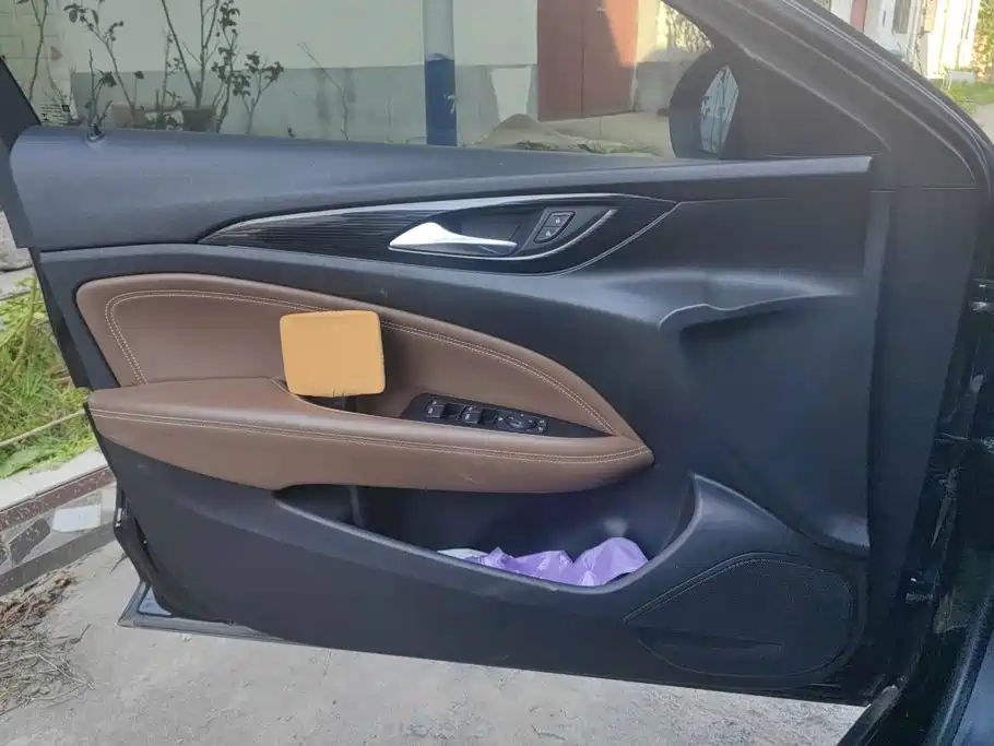 Buick Regal — фото 7