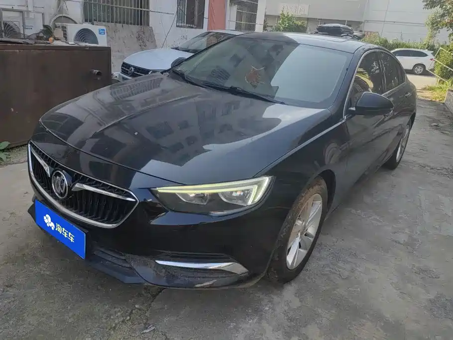 Buick Regal