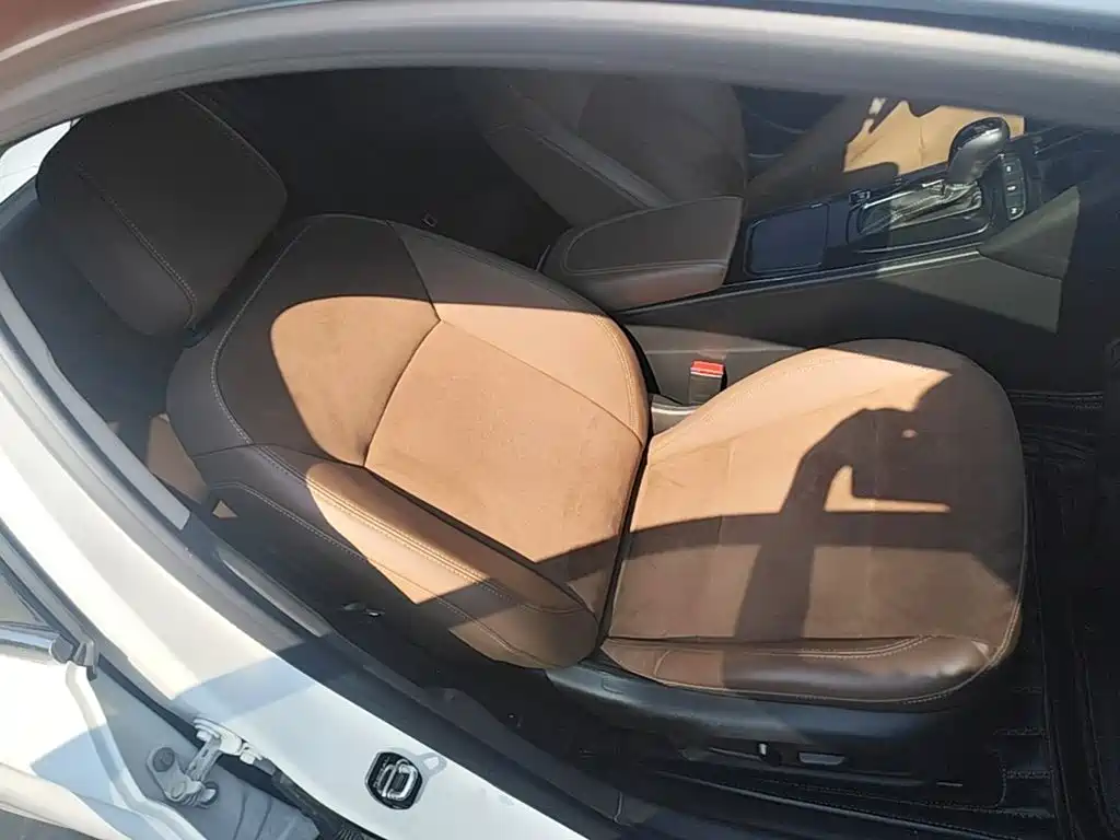 Buick Regal — фото 25