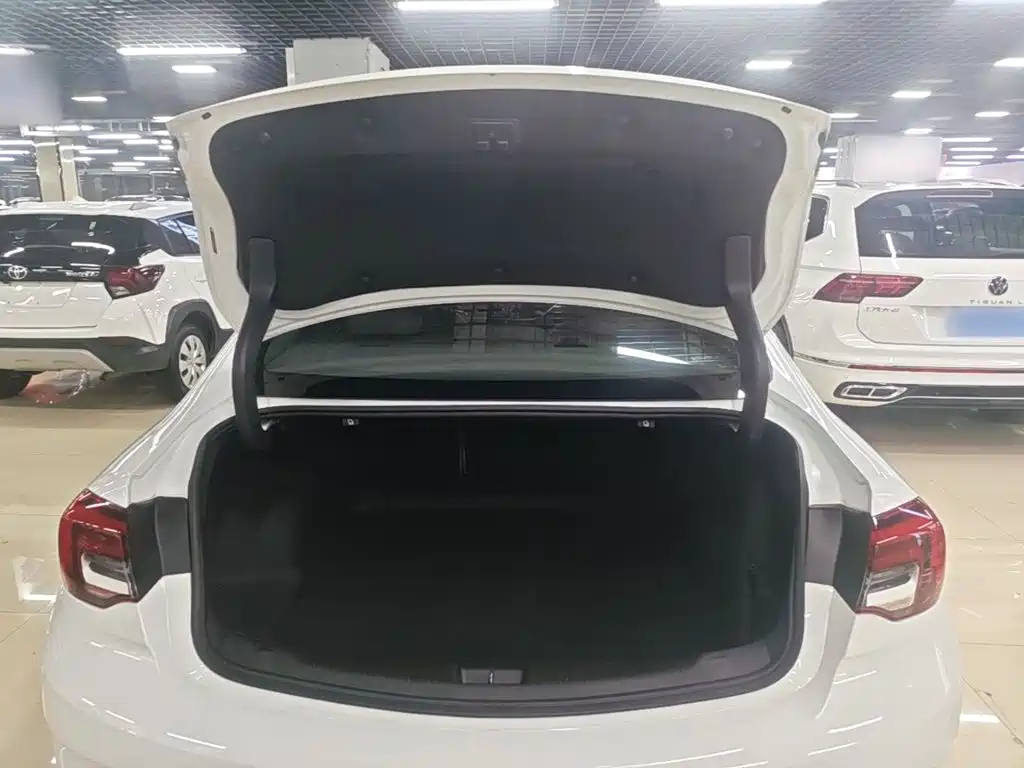 Buick Regal — фото 19
