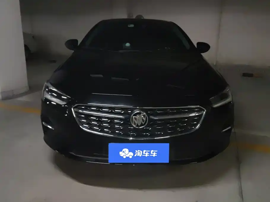 Buick Regal — фото 2