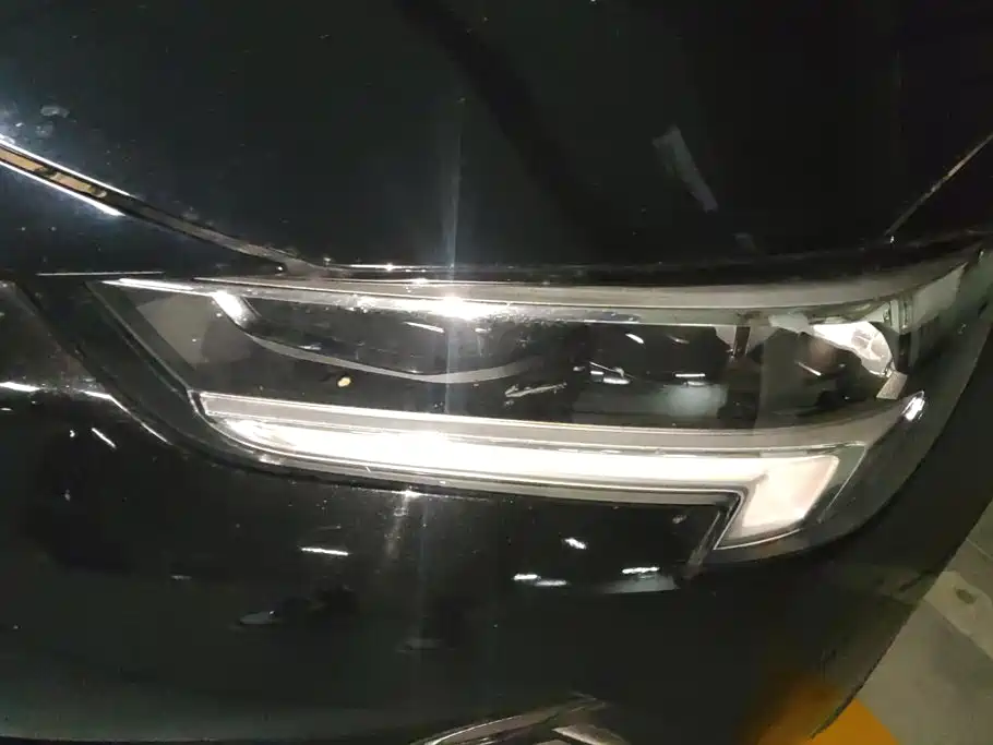 Buick Regal — фото 5