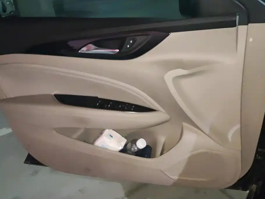 Buick Regal — фото 7