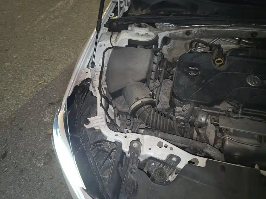 Buick Regal — фото 19