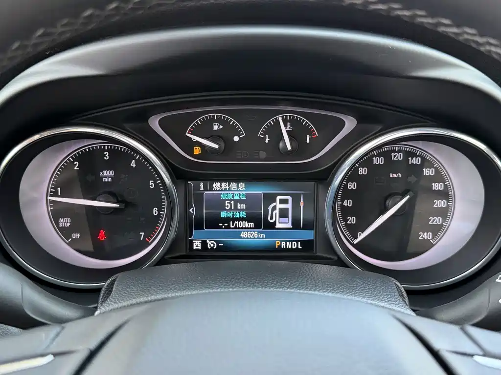 Buick Envision Plus — фото 6