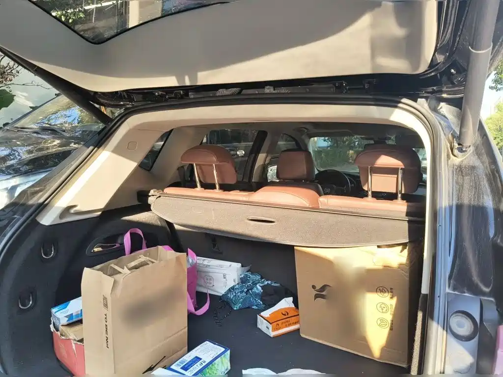 Buick Envision Plus — фото 15