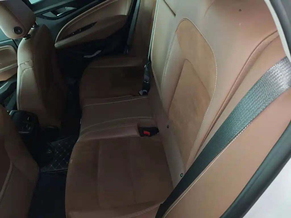 Buick Regal — фото 17