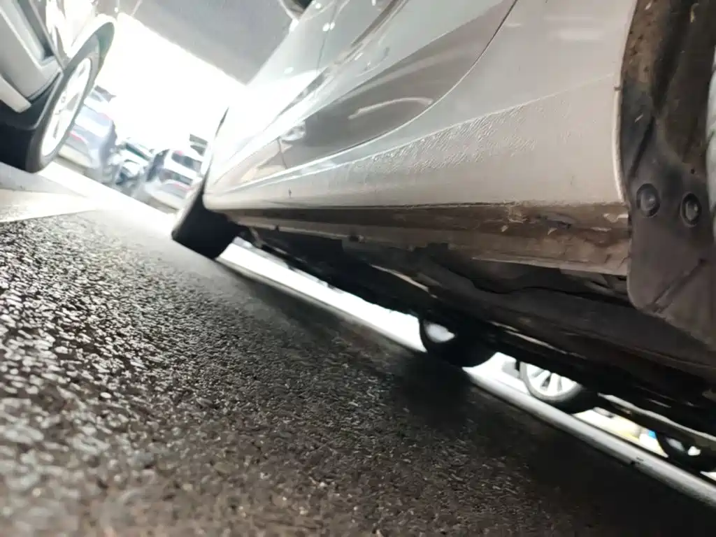 Buick Regal — фото 22
