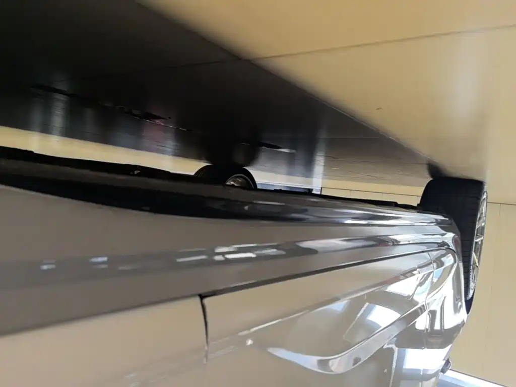 Cadillac CT4 — фото 21