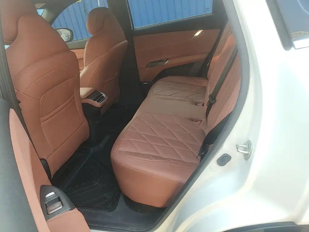 Changan CS75 PLUS — фото 17