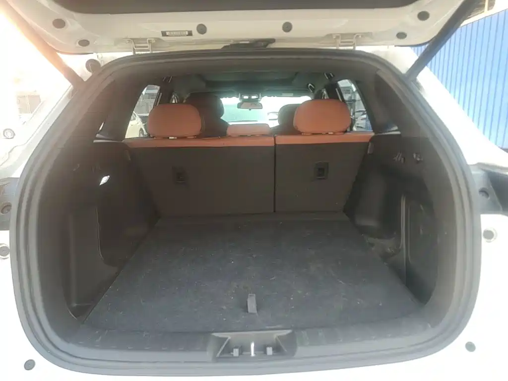 Changan CS75 PLUS — фото 19