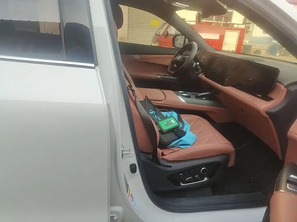 Changan CS75 PLUS — фото 25