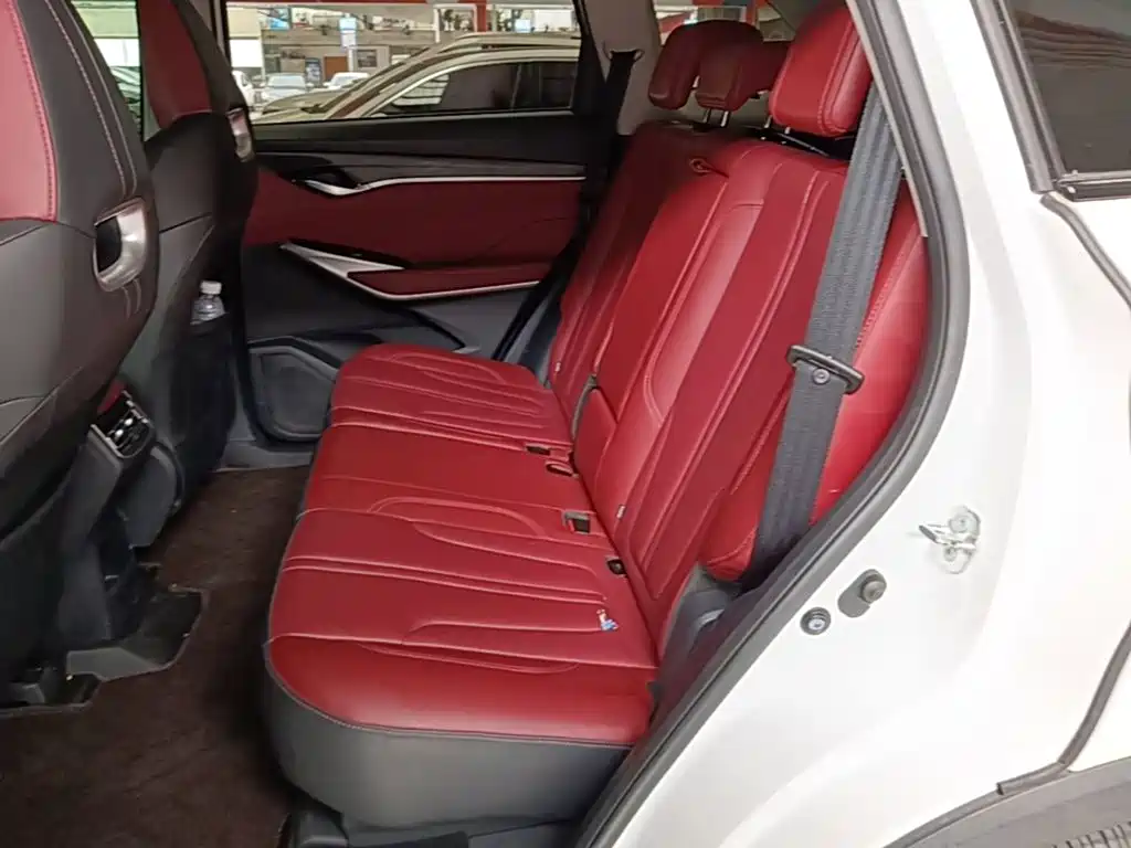 Changan CS75 PLUS — фото 17