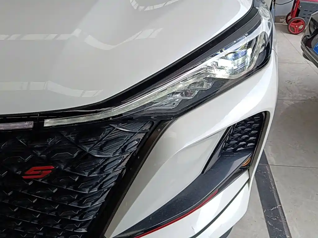Changan CS75 PLUS — фото 24