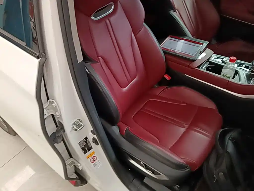 Changan CS75 PLUS — фото 25