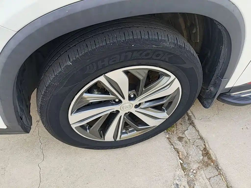 Changan CS75 PLUS — фото 23
