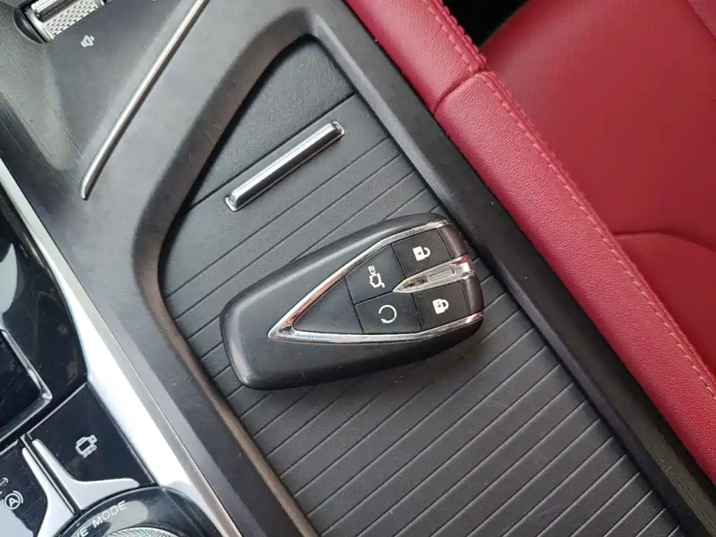 Changan CS75 PLUS — фото 9
