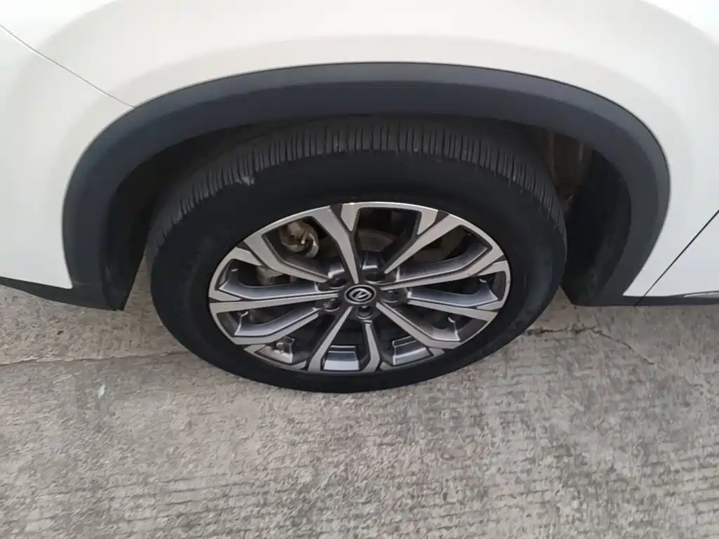 Changan CS75 PLUS — фото 23