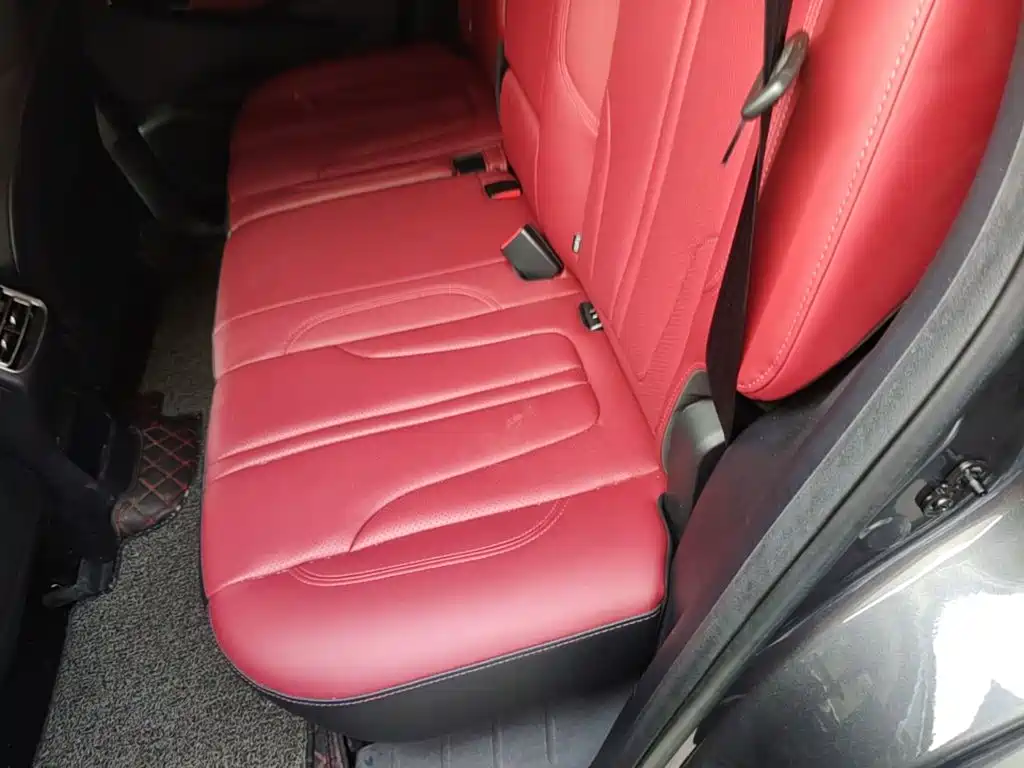 Changan CS75 PLUS — фото 17