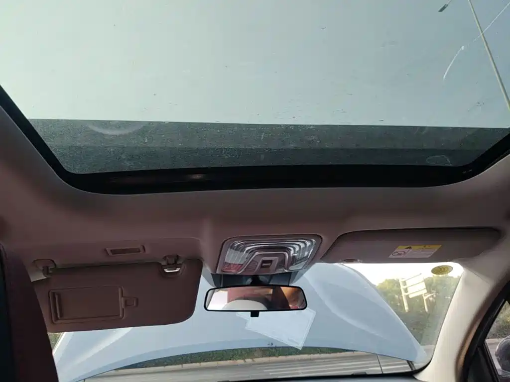 Changan CS75 PLUS — фото 18