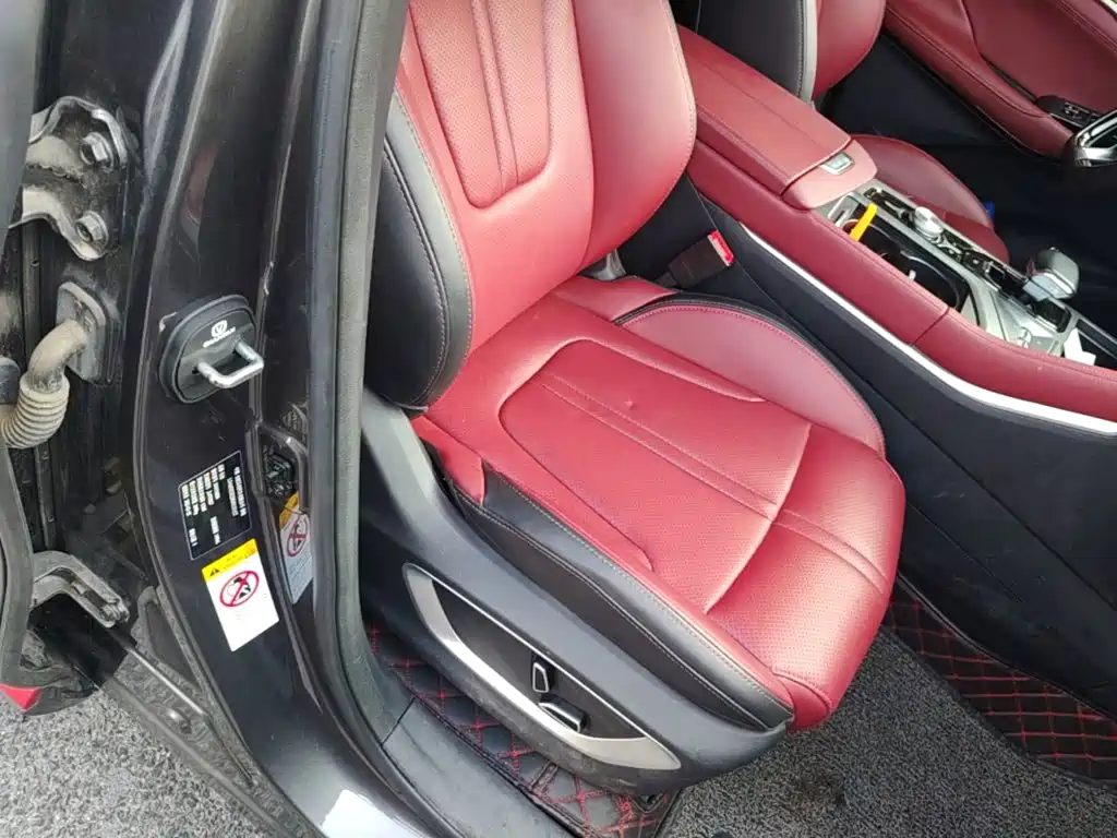 Changan CS75 PLUS — фото 25