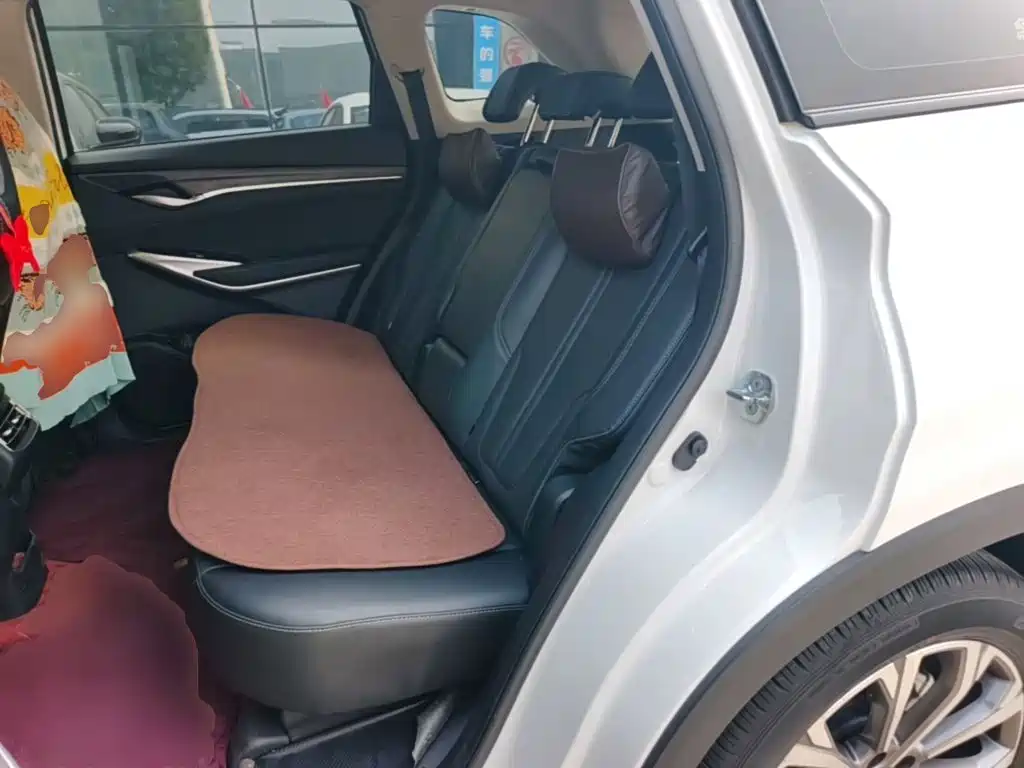 Changan CS75 PLUS — фото 17