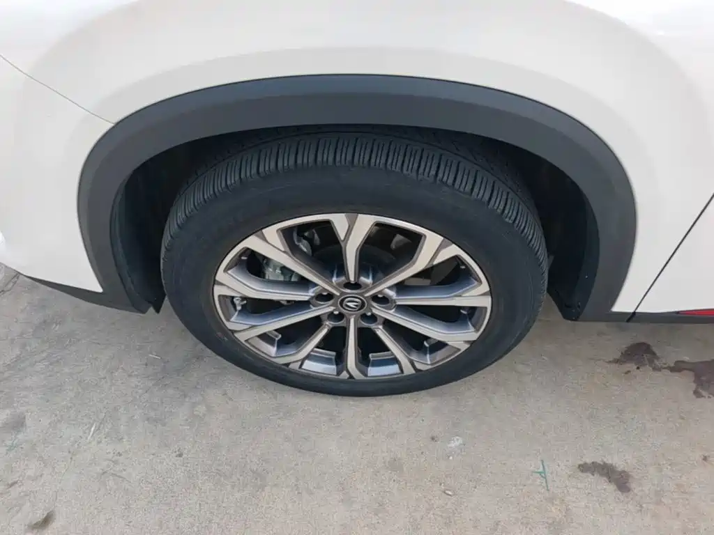 Changan CS75 PLUS — фото 23