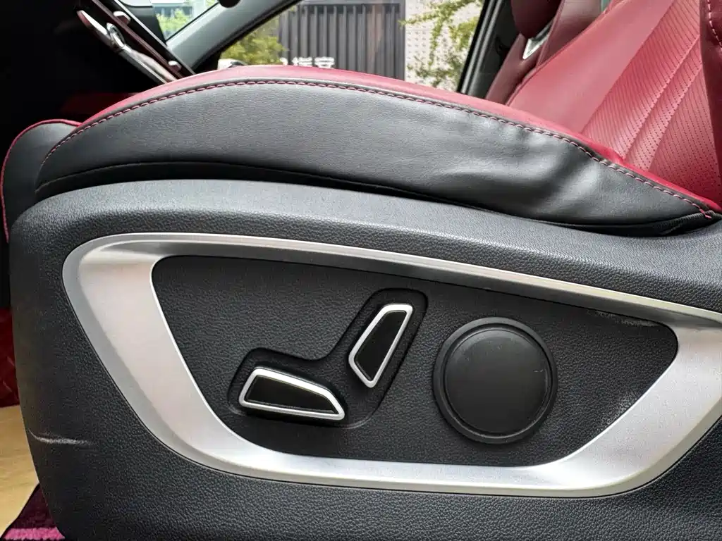 Changan CS75 PLUS — фото 6