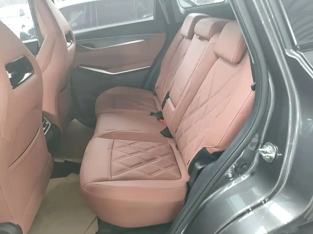 Changan CS75 PLUS — фото 17
