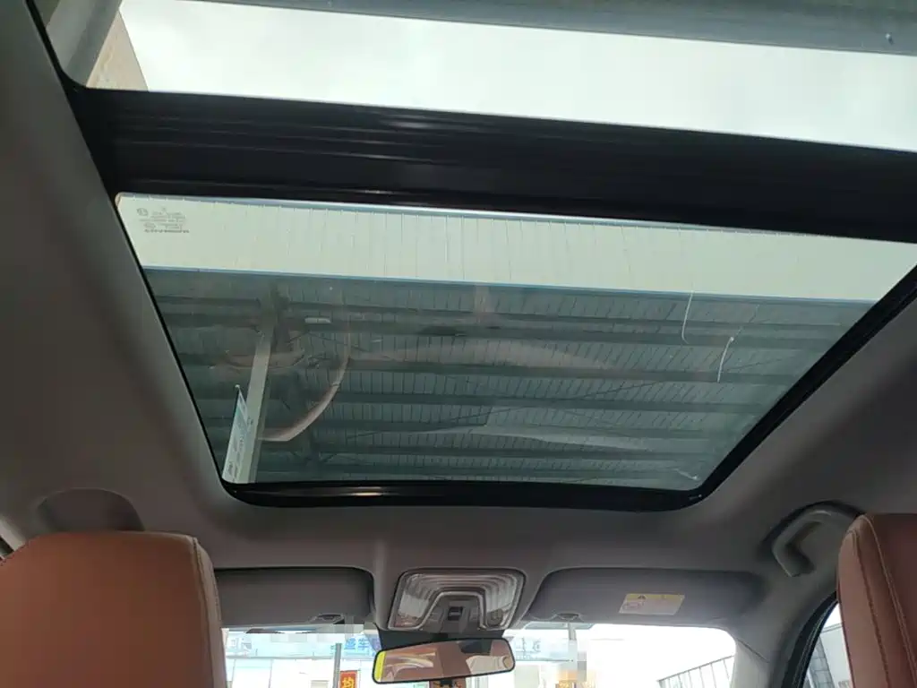 Changan CS75 PLUS — фото 18